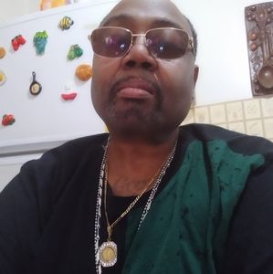 Meet your Posher, Eddie